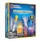 National Geographic&#x2122; S.T.E.M. Stunning Science Chemistry Set